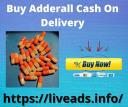 Buy Adderall Online | Live Ads logo